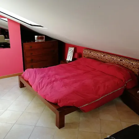 Loft Unique Lejlighed *